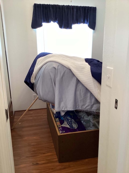 1 Bedroom Bedrooms, ,1 BathroomBathrooms,Rancho Rialto Home,For Sale,0,1434