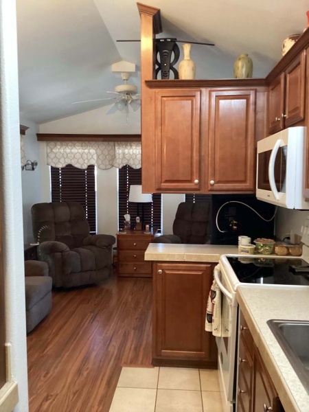 1 Bedroom Bedrooms, ,1 BathroomBathrooms,Rancho Rialto Home,For Sale,0,1434