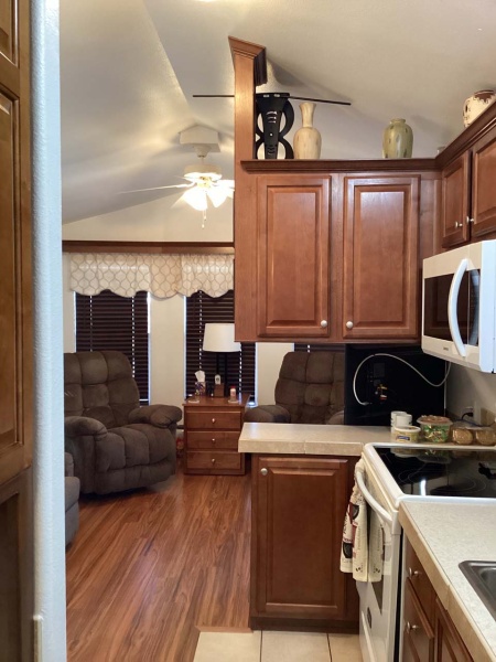 1 Bedroom Bedrooms, ,1 BathroomBathrooms,Rancho Rialto Home,For Sale,0,1434