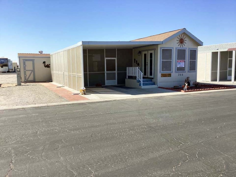 1 Bedroom Bedrooms, ,1 BathroomBathrooms,Rancho Rialto Home,For Sale,0,1434