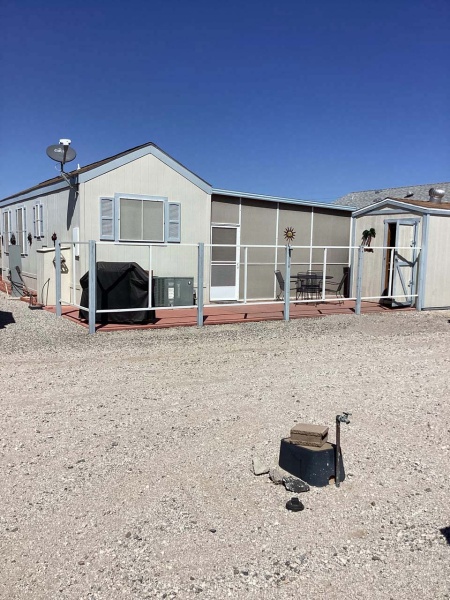 1 Bedroom Bedrooms, ,1 BathroomBathrooms,Rancho Rialto Home,For Sale,0,1434
