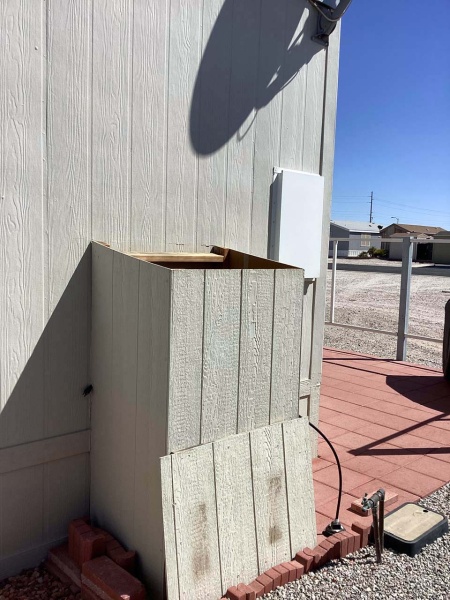 1 Bedroom Bedrooms, ,1 BathroomBathrooms,Rancho Rialto Home,For Sale,0,1434