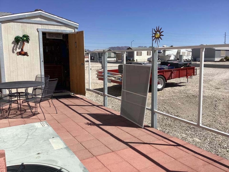 1 Bedroom Bedrooms, ,1 BathroomBathrooms,Rancho Rialto Home,For Sale,0,1434