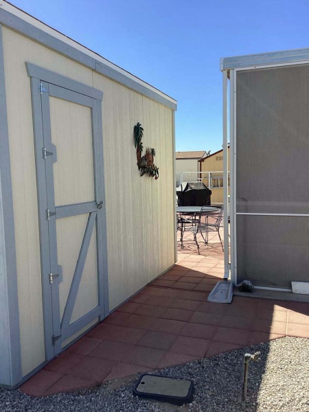 1 Bedroom Bedrooms, ,1 BathroomBathrooms,Rancho Rialto Home,For Sale,0,1434