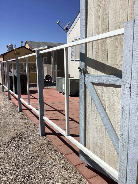 1 Bedroom Bedrooms, ,1 BathroomBathrooms,Rancho Rialto Home,For Sale,0,1434