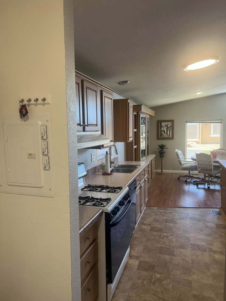 2 Bedrooms Bedrooms, ,2 BathroomsBathrooms,Rancho Rialto Home,For Sale,0,1435