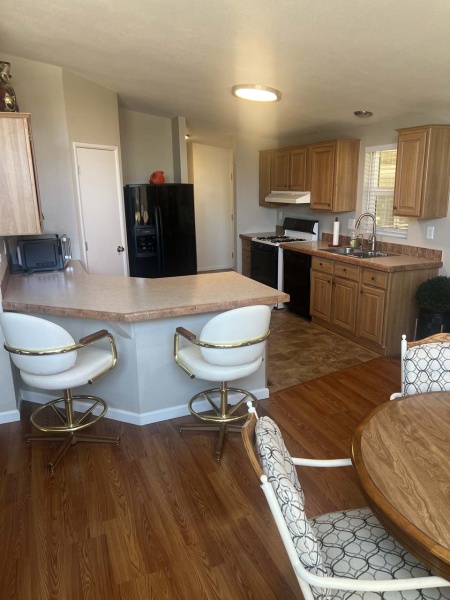 2 Bedrooms Bedrooms, ,2 BathroomsBathrooms,Rancho Rialto Home,For Sale,0,1435