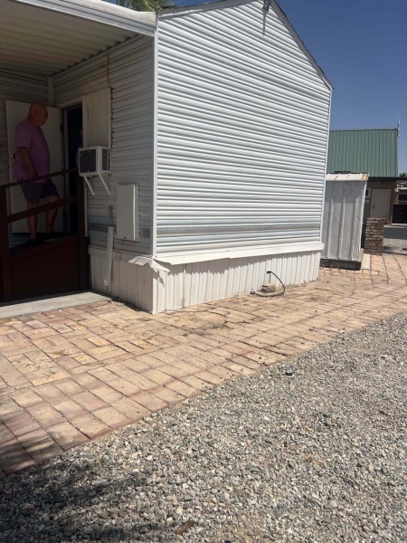 1.5 Bedrooms Bedrooms, ,1 BathroomBathrooms,Gila Mountain RV Resort,For Sale,0,1436