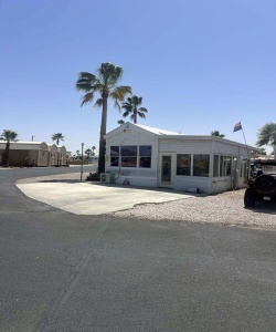 1.5 Bedrooms Bedrooms, ,1 BathroomBathrooms,Gila Mountain RV Resort,For Sale,0,1436
