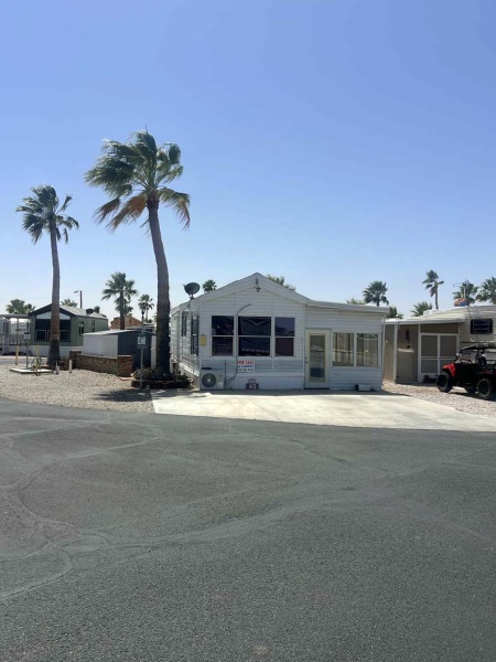 1.5 Bedrooms Bedrooms, ,1 BathroomBathrooms,Gila Mountain RV Resort,For Sale,0,1436