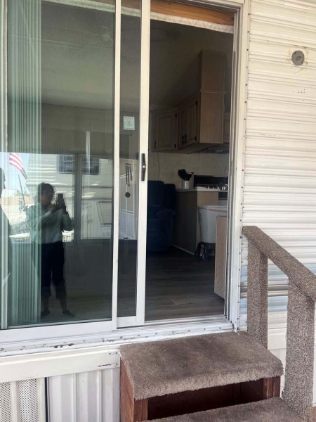 1.5 Bedrooms Bedrooms, ,1 BathroomBathrooms,Gila Mountain RV Resort,For Sale,0,1436