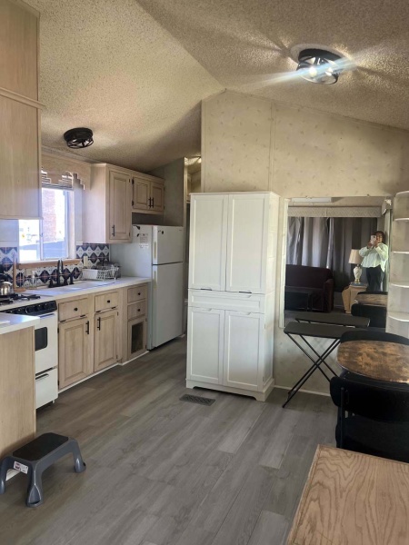 1.5 Bedrooms Bedrooms, ,1 BathroomBathrooms,Gila Mountain RV Resort,For Sale,0,1436