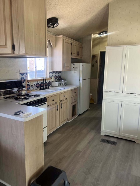 1.5 Bedrooms Bedrooms, ,1 BathroomBathrooms,Gila Mountain RV Resort,For Sale,0,1436