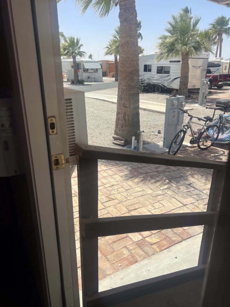 1.5 Bedrooms Bedrooms, ,1 BathroomBathrooms,Gila Mountain RV Resort,For Sale,0,1436