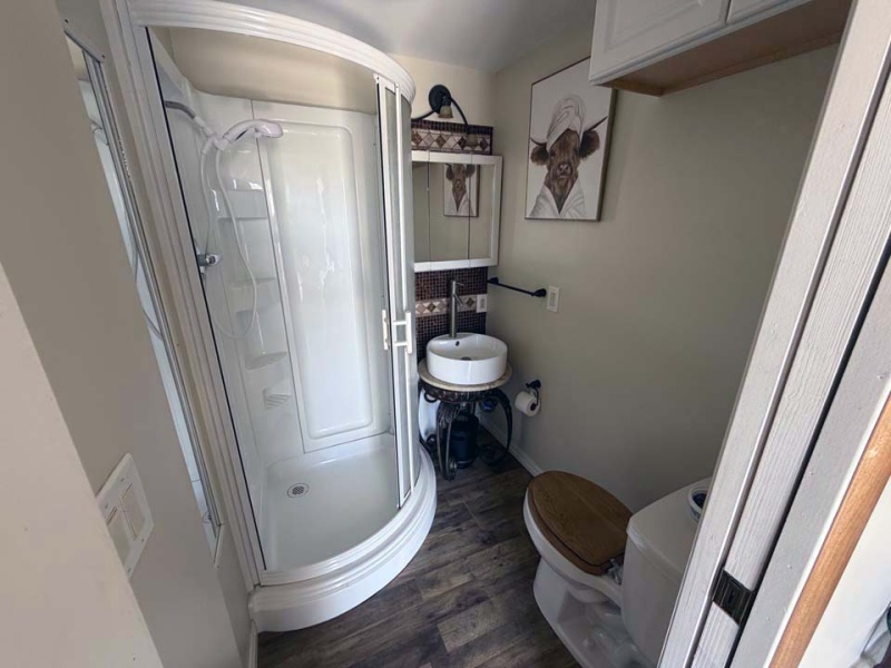 1 Bedroom Bedrooms, ,1 BathroomBathrooms,Gila Mountain RV Resort,For Sale,0,1437