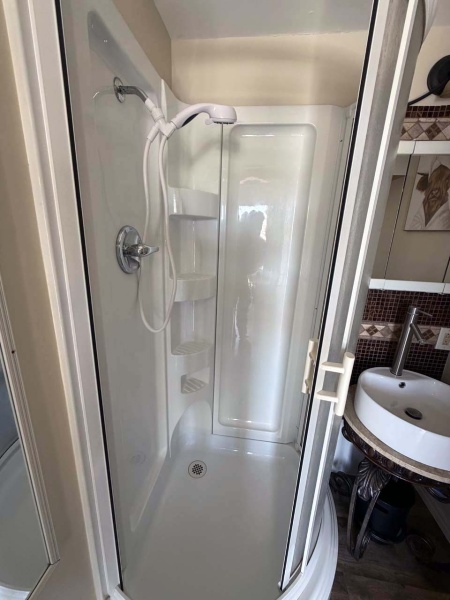 1 Bedroom Bedrooms, ,1 BathroomBathrooms,Gila Mountain RV Resort,For Sale,0,1437