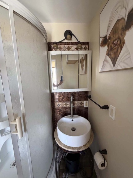 1 Bedroom Bedrooms, ,1 BathroomBathrooms,Gila Mountain RV Resort,For Sale,0,1437