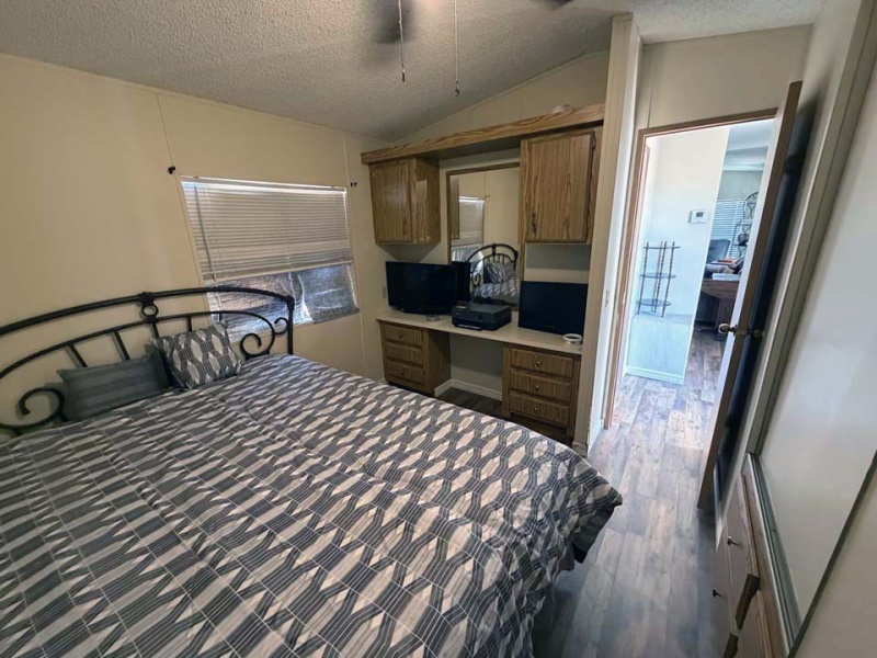 1 Bedroom Bedrooms, ,1 BathroomBathrooms,Gila Mountain RV Resort,For Sale,0,1437