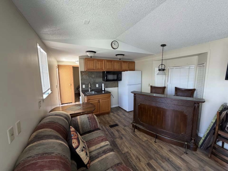 1 Bedroom Bedrooms, ,1 BathroomBathrooms,Gila Mountain RV Resort,For Sale,0,1437