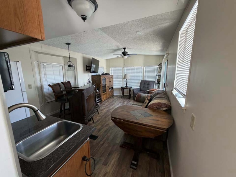 1 Bedroom Bedrooms, ,1 BathroomBathrooms,Gila Mountain RV Resort,For Sale,0,1437