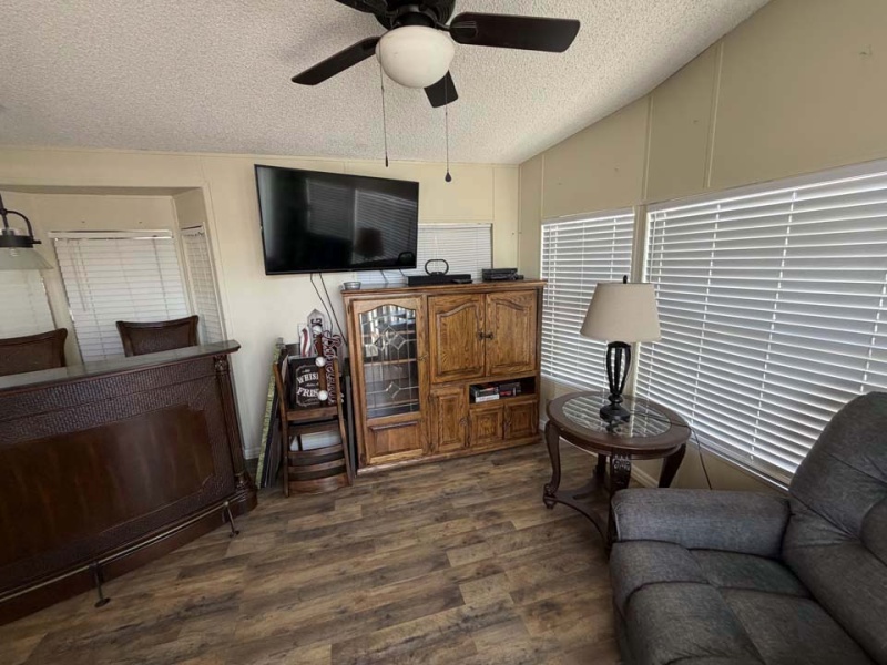 1 Bedroom Bedrooms, ,1 BathroomBathrooms,Gila Mountain RV Resort,For Sale,0,1437
