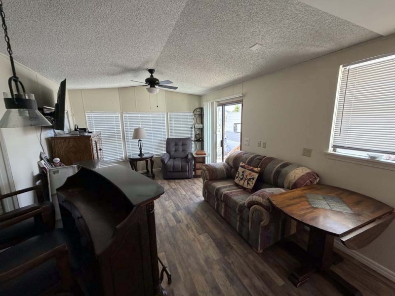 1 Bedroom Bedrooms, ,1 BathroomBathrooms,Gila Mountain RV Resort,For Sale,0,1437