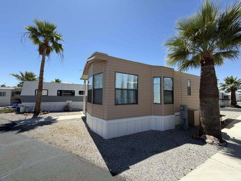 1 Bedroom Bedrooms, ,1 BathroomBathrooms,Gila Mountain RV Resort,For Sale,0,1437