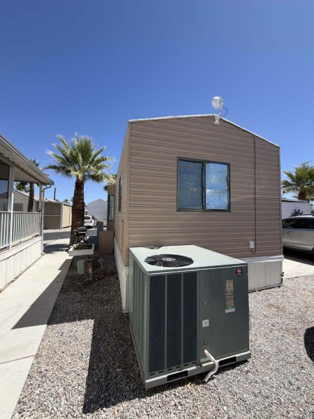 1 Bedroom Bedrooms, ,1 BathroomBathrooms,Gila Mountain RV Resort,For Sale,0,1437
