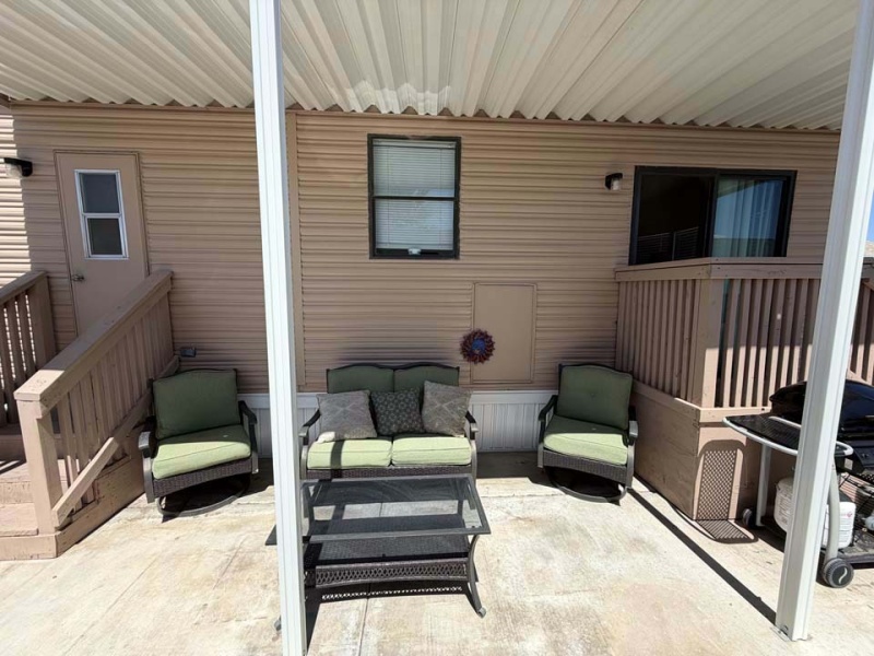 1 Bedroom Bedrooms, ,1 BathroomBathrooms,Gila Mountain RV Resort,For Sale,0,1437