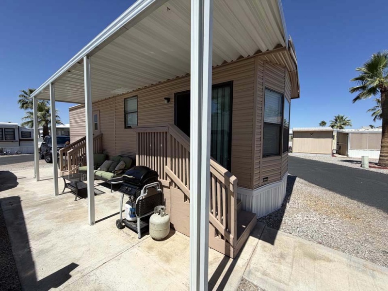 1 Bedroom Bedrooms, ,1 BathroomBathrooms,Gila Mountain RV Resort,For Sale,0,1437