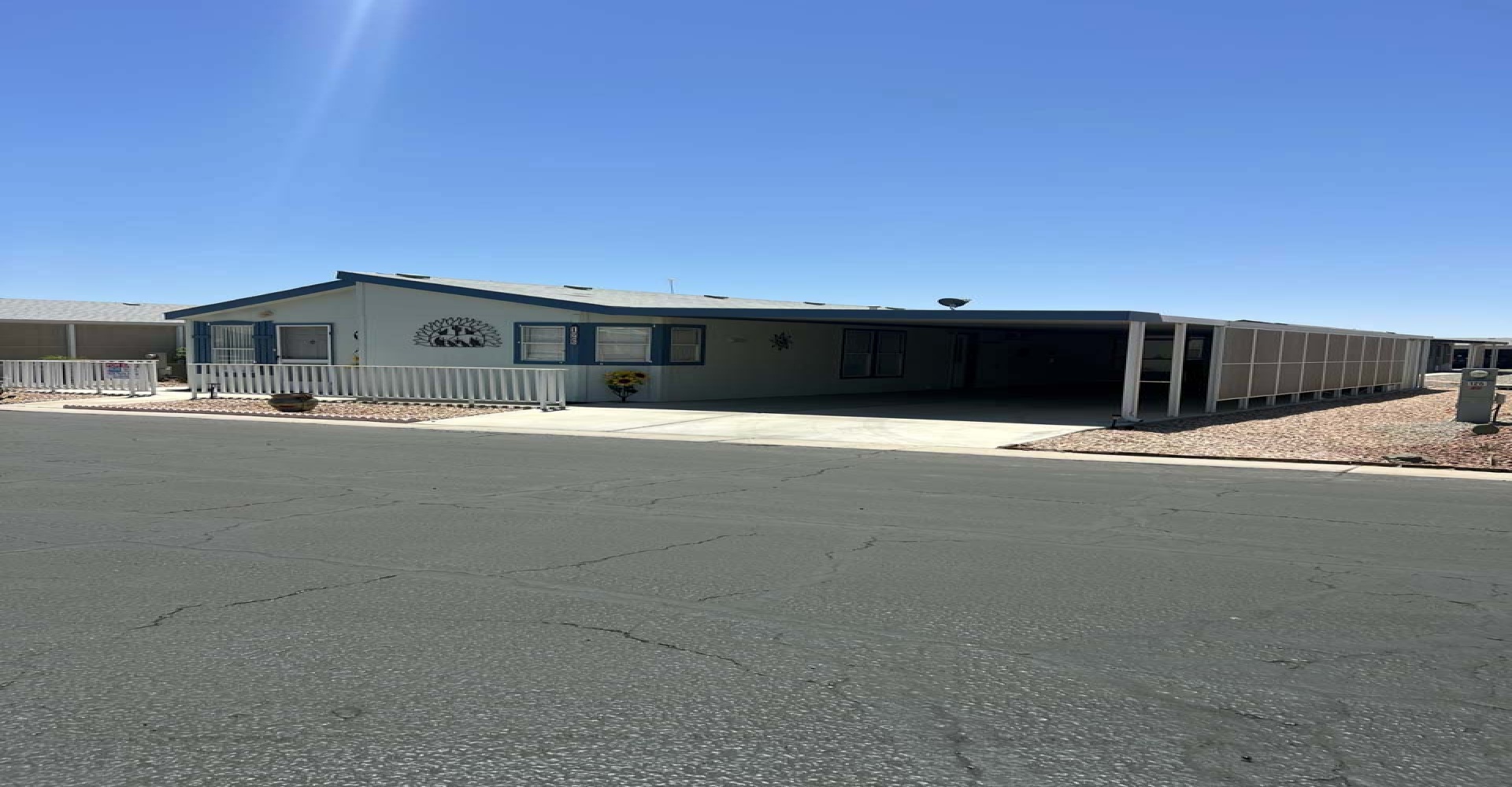 2 Bedrooms Bedrooms, ,2 BathroomsBathrooms,Rancho Rialto Home,For Sale,0,1438