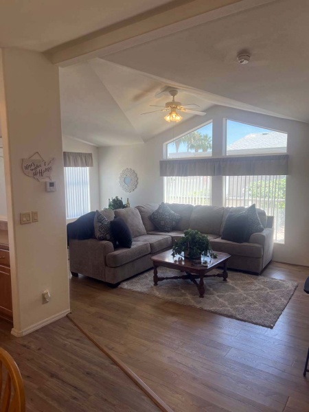 2 Bedrooms Bedrooms, ,2 BathroomsBathrooms,Rancho Rialto Home,For Sale,0,1438