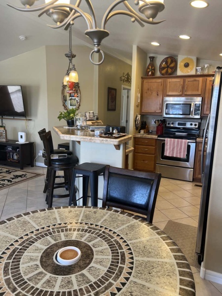 2 Bedrooms Bedrooms, ,2 BathroomsBathrooms,Rancho Rialto Home,For Sale,0,1439