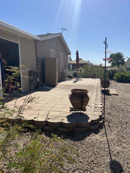 2 Bedrooms Bedrooms, ,2 BathroomsBathrooms,Rancho Rialto Home,For Sale,0,1439