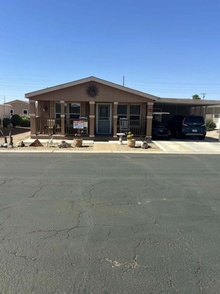 2 Bedrooms Bedrooms, ,2 BathroomsBathrooms,Rancho Rialto Home,For Sale,0,1439