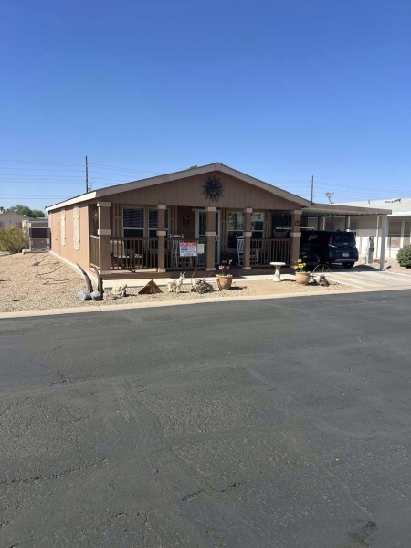 2 Bedrooms Bedrooms, ,2 BathroomsBathrooms,Rancho Rialto Home,For Sale,0,1439