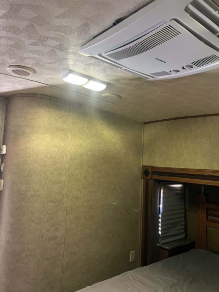 1 Bedroom Bedrooms, ,1 BathroomBathrooms,Gila Mountain RV Resort,For Sale,0,1440