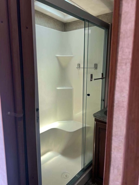 1 Bedroom Bedrooms, ,1 BathroomBathrooms,Gila Mountain RV Resort,For Sale,0,1440