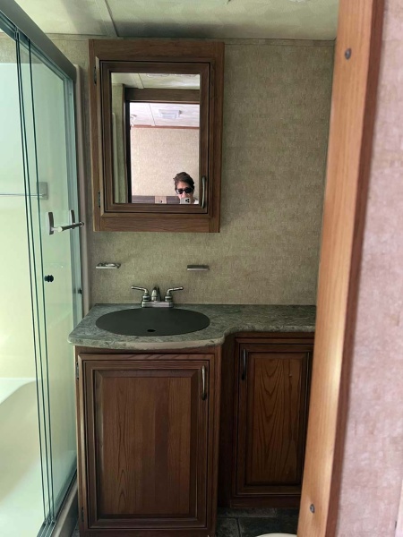 1 Bedroom Bedrooms, ,1 BathroomBathrooms,Gila Mountain RV Resort,For Sale,0,1440
