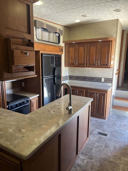 1 Bedroom Bedrooms, ,1 BathroomBathrooms,Gila Mountain RV Resort,For Sale,0,1440