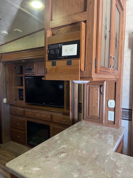 1 Bedroom Bedrooms, ,1 BathroomBathrooms,Gila Mountain RV Resort,For Sale,0,1440