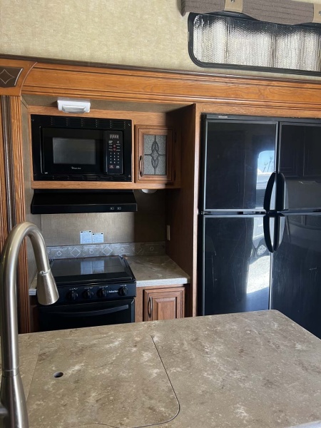 1 Bedroom Bedrooms, ,1 BathroomBathrooms,Gila Mountain RV Resort,For Sale,0,1440