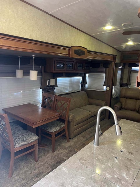 1 Bedroom Bedrooms, ,1 BathroomBathrooms,Gila Mountain RV Resort,For Sale,0,1440