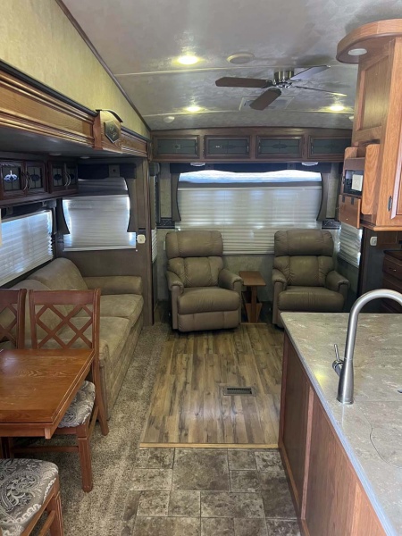 1 Bedroom Bedrooms, ,1 BathroomBathrooms,Gila Mountain RV Resort,For Sale,0,1440