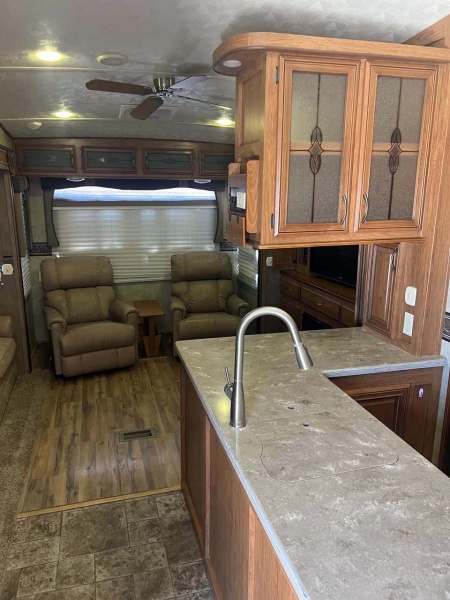 1 Bedroom Bedrooms, ,1 BathroomBathrooms,Gila Mountain RV Resort,For Sale,0,1440