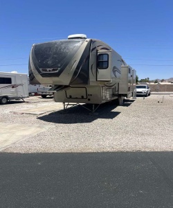 1 Bedroom Bedrooms, ,1 BathroomBathrooms,Gila Mountain RV Resort,For Sale,0,1440