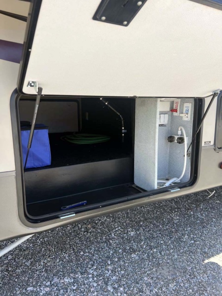 1 Bedroom Bedrooms, ,1 BathroomBathrooms,Gila Mountain RV Resort,For Sale,0,1440