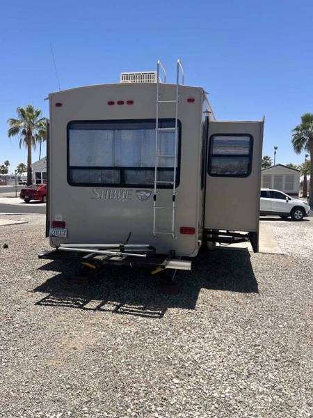 1 Bedroom Bedrooms, ,1 BathroomBathrooms,Gila Mountain RV Resort,For Sale,0,1440