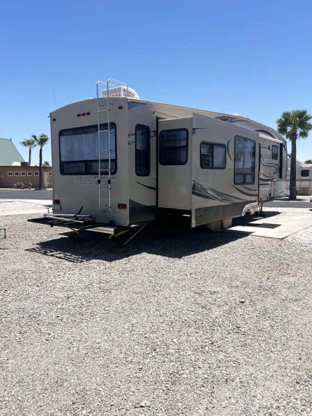 1 Bedroom Bedrooms, ,1 BathroomBathrooms,Gila Mountain RV Resort,For Sale,0,1440