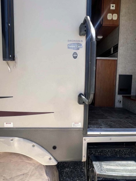 1 Bedroom Bedrooms, ,1 BathroomBathrooms,Gila Mountain RV Resort,For Sale,0,1440